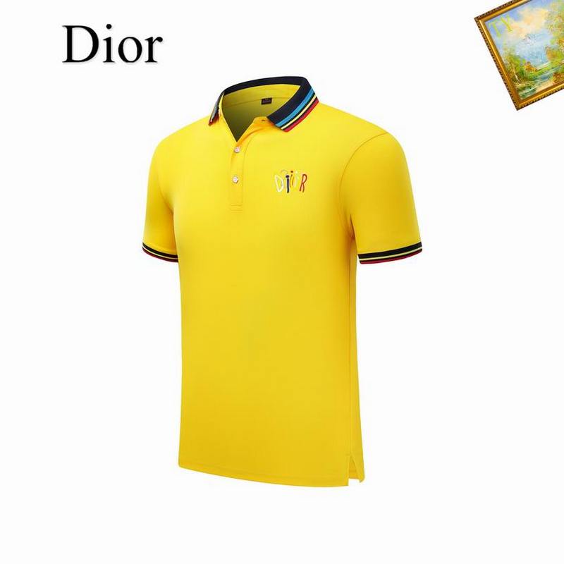 DIOR Men's Polo 51